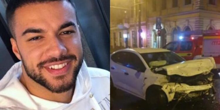 Un polițist rutier îl desființează pe Culiță Sterp: „Ar trebui să intri în pământ!”